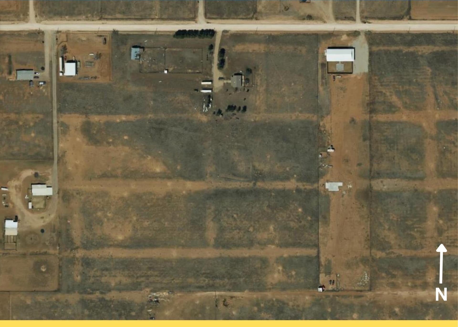 10 acres in Lubbock County - photo 2