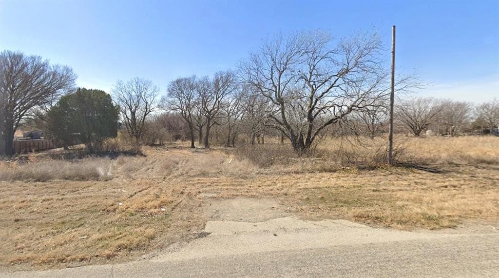 3.99 acres in Montague County