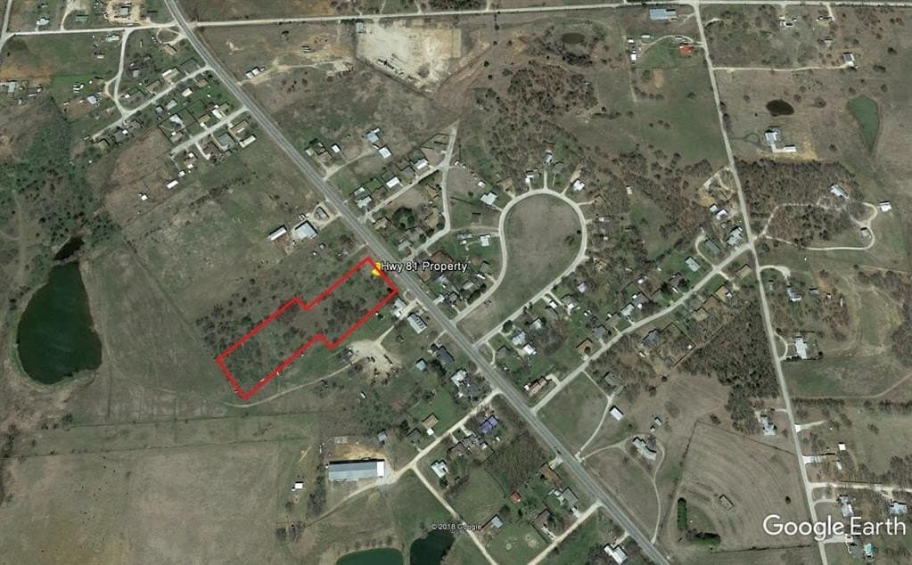 3.99 acres in Montague County gallery image 2