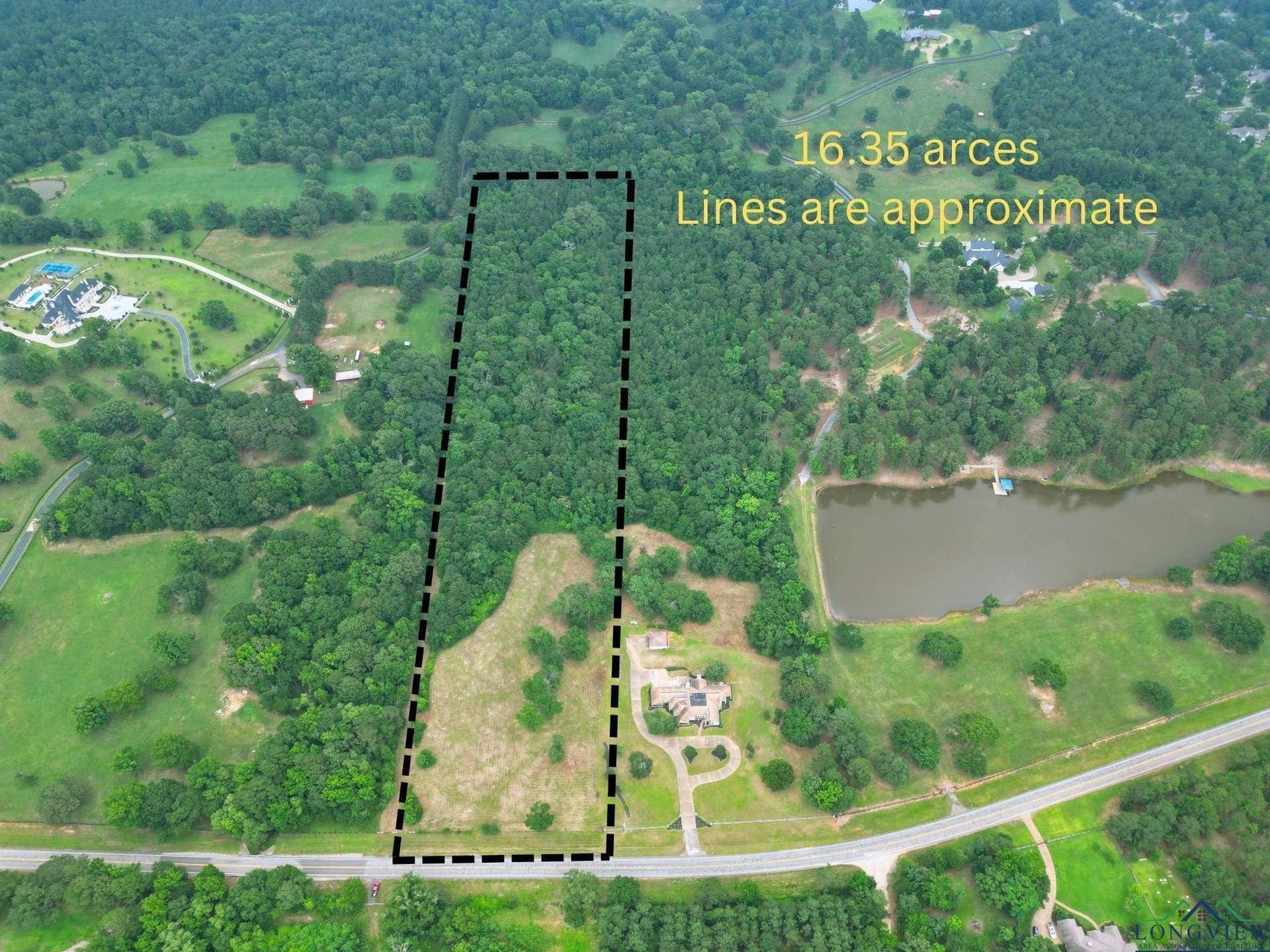 16.35 acres in Texas County gallery image 2