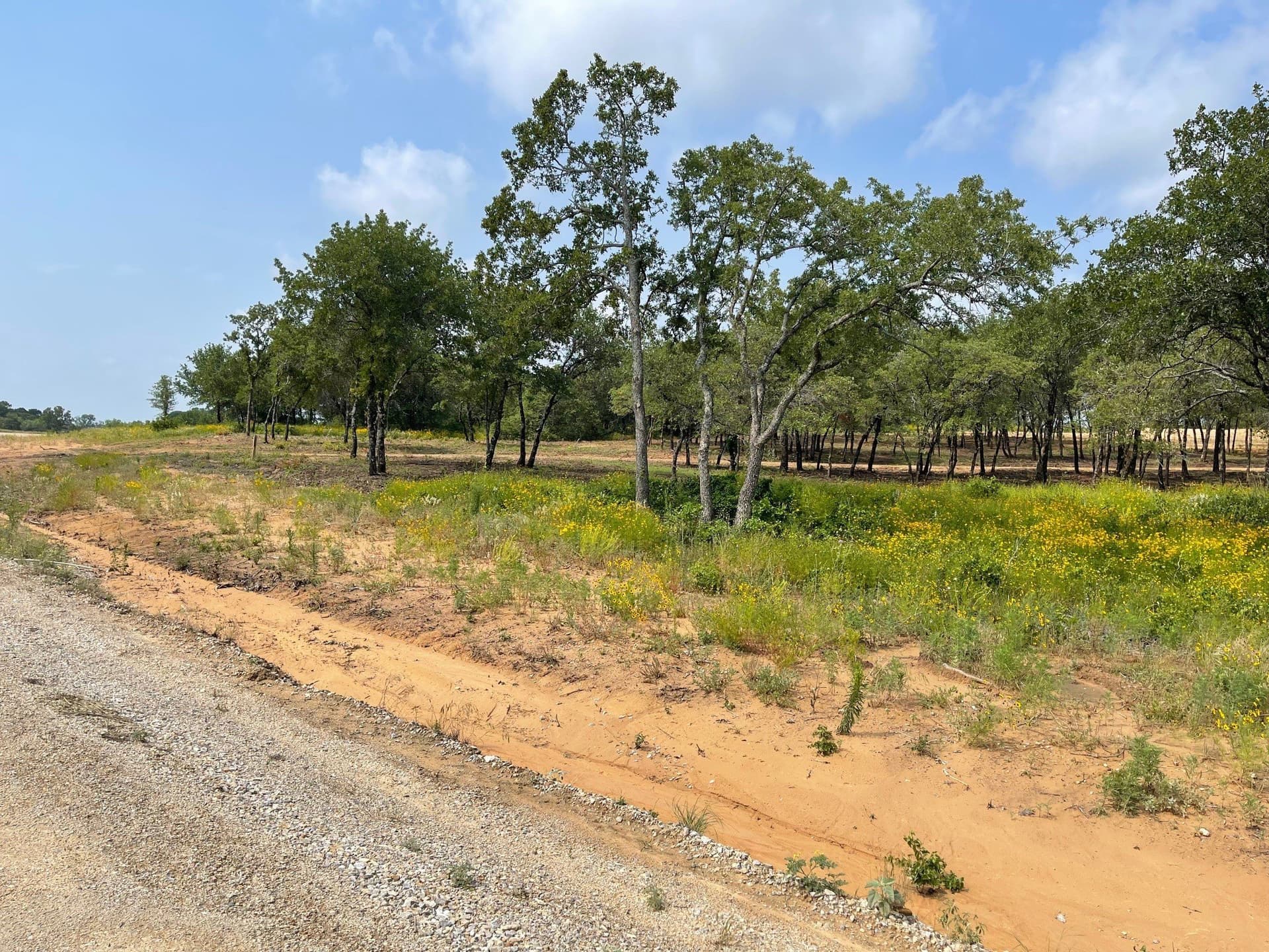 6.61 acres in Palo Pinto County - photo 2