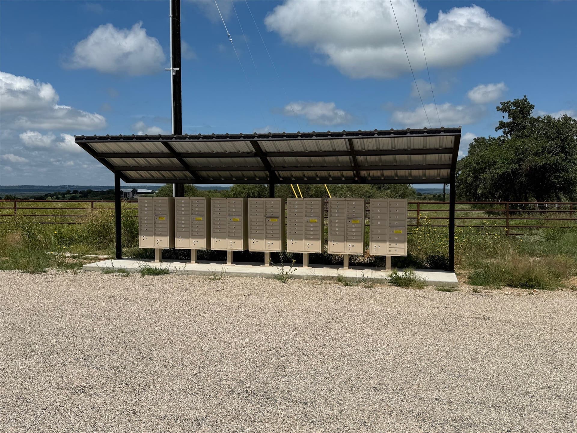 6.61 acres in Palo Pinto County - photo 15