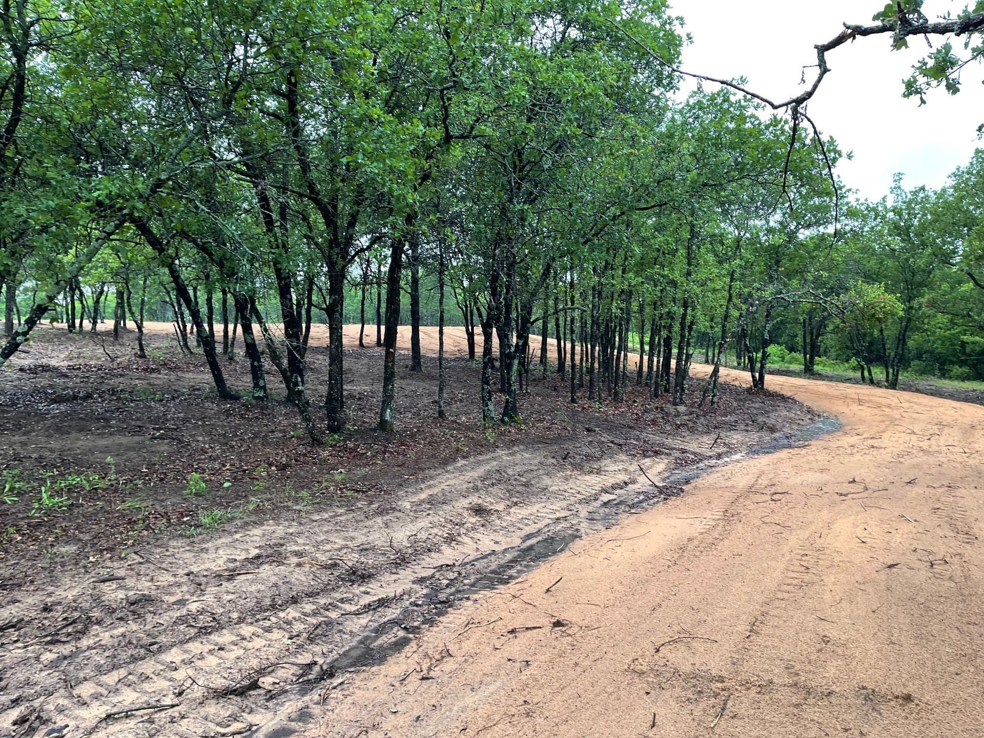 6.61 acres in Palo Pinto County - photo 9