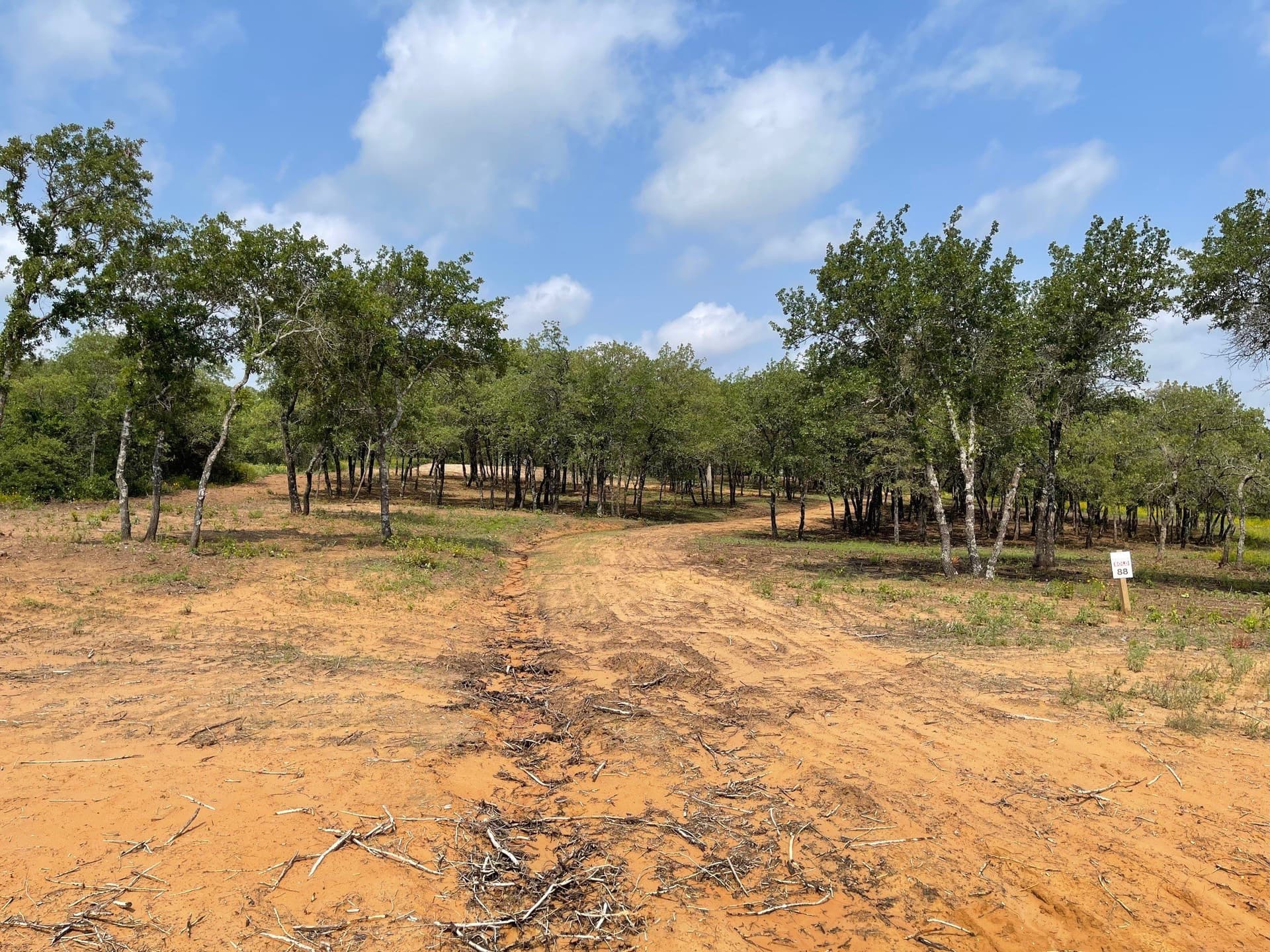6.61 acres in Palo Pinto County - photo 4