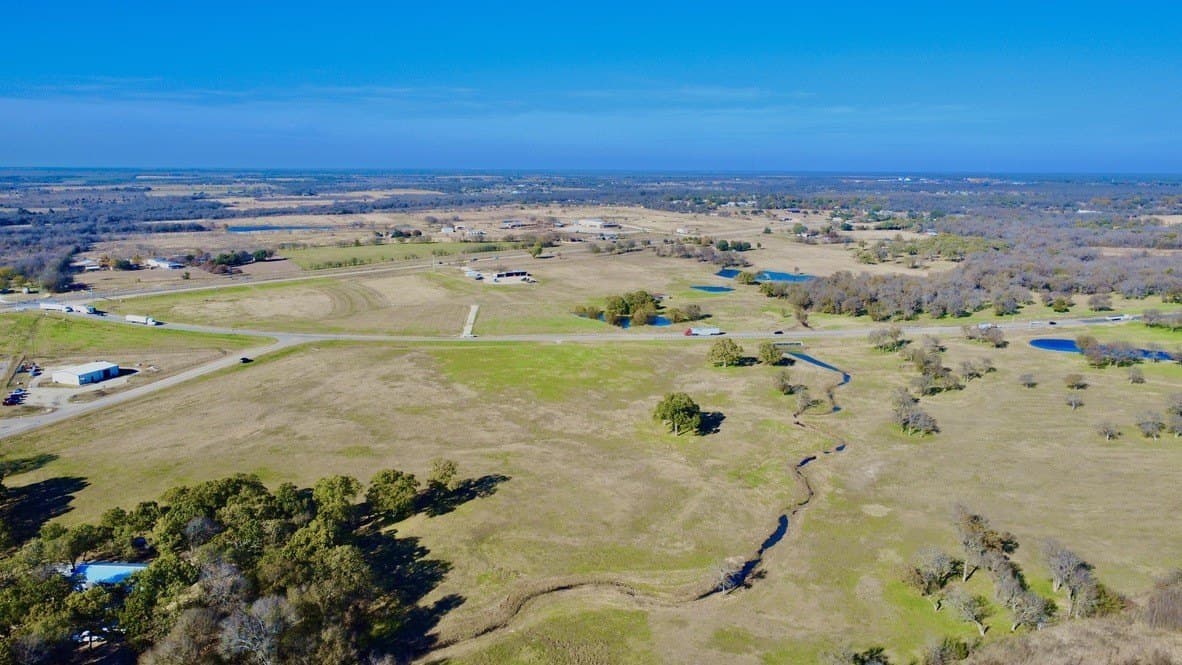 55.26 acres in Navarro County - photo 10