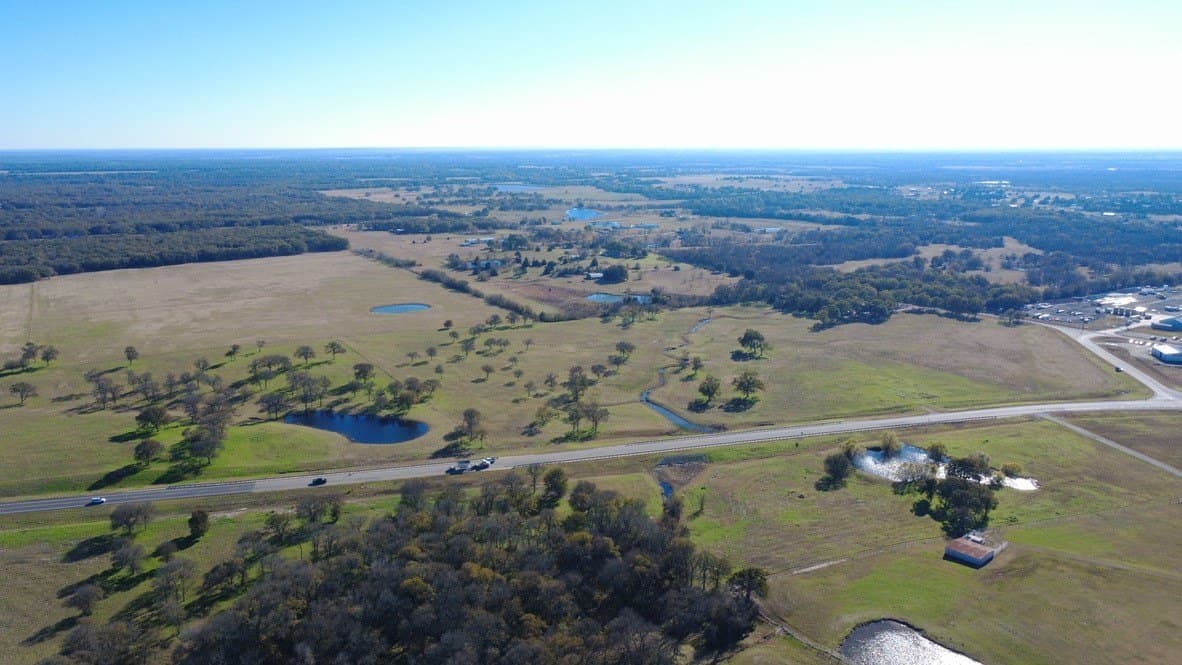 55.26 acres in Navarro County - photo 11