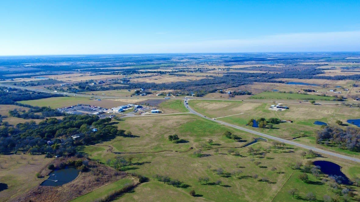 55.26 acres in Navarro County - photo 20