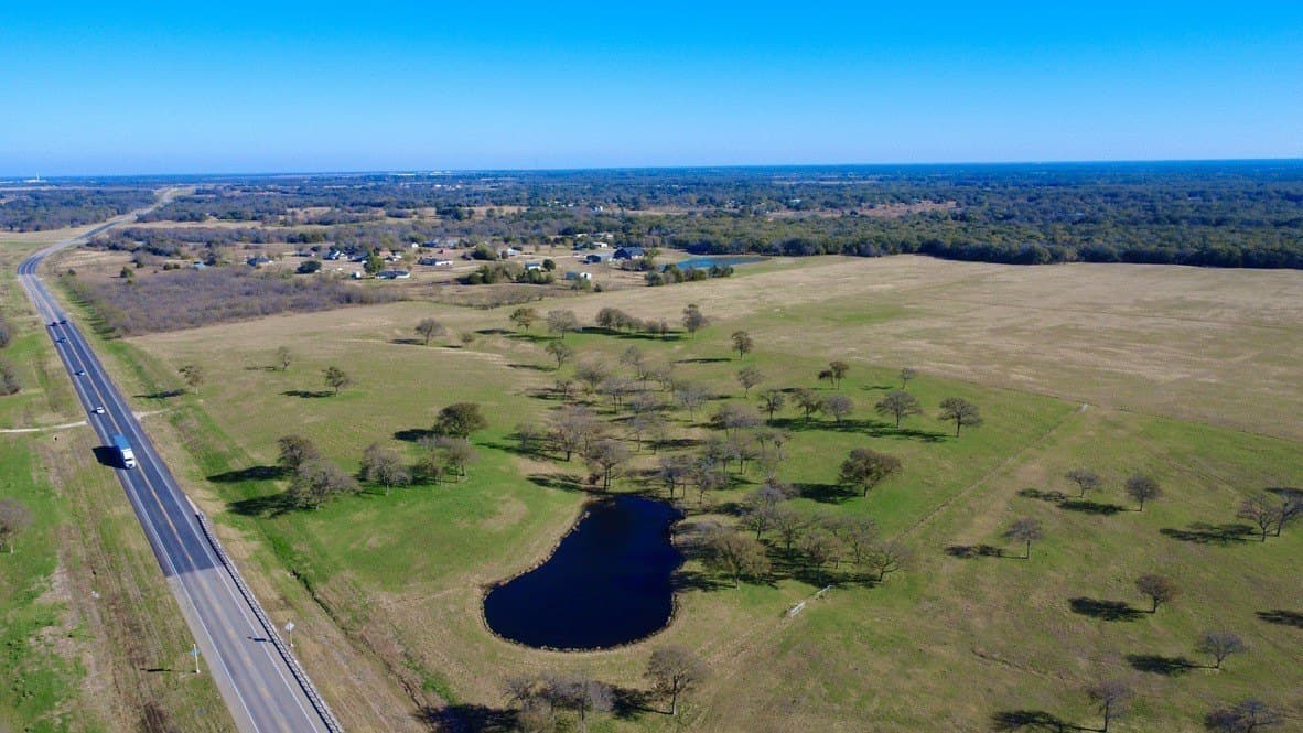 55.26 acres in Navarro County - photo 22
