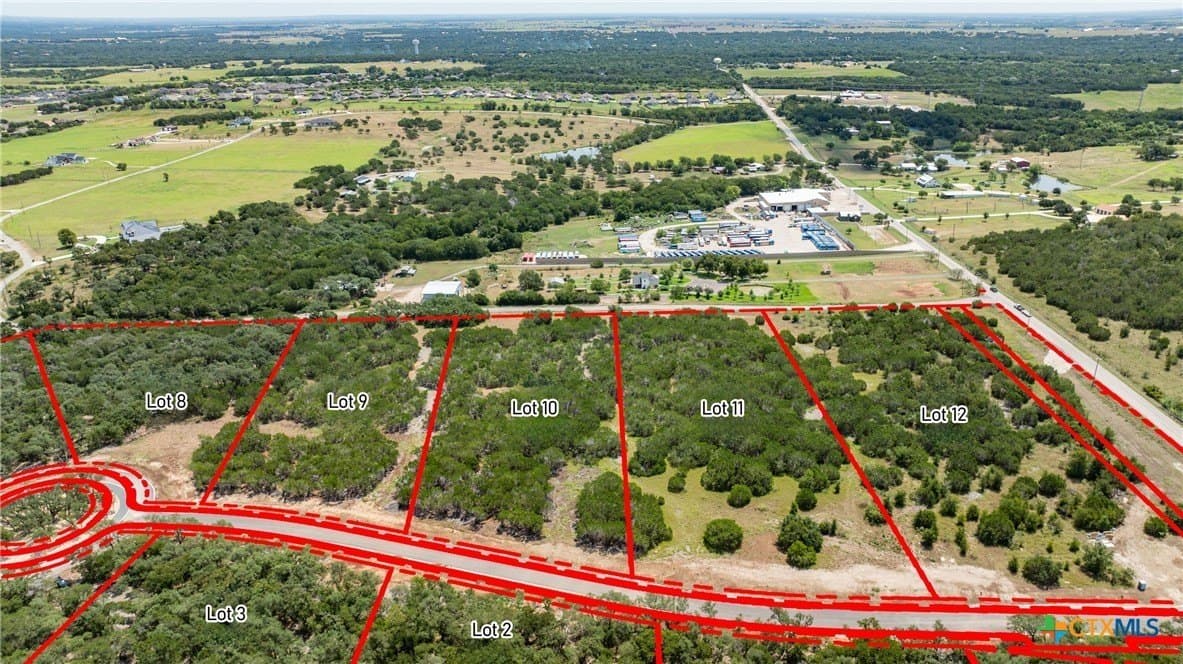 3.45 acres in Bell County - photo 8