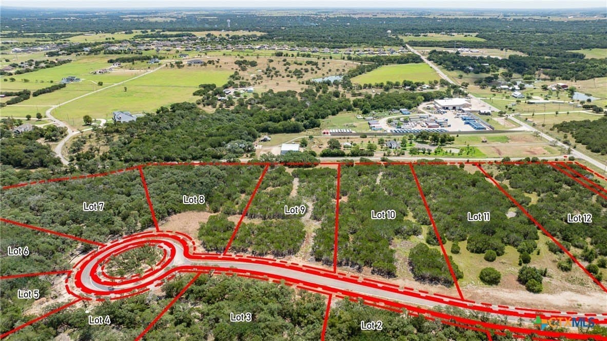 3.45 acres in Bell County gallery image 2