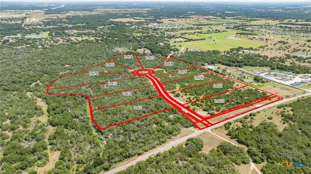 3.45 acres in Bell County - photo 10