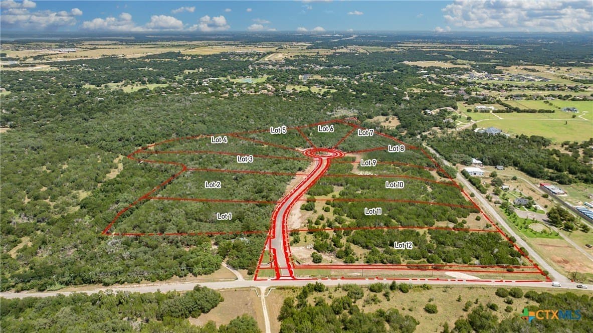 3.45 acres in Bell County - photo 9