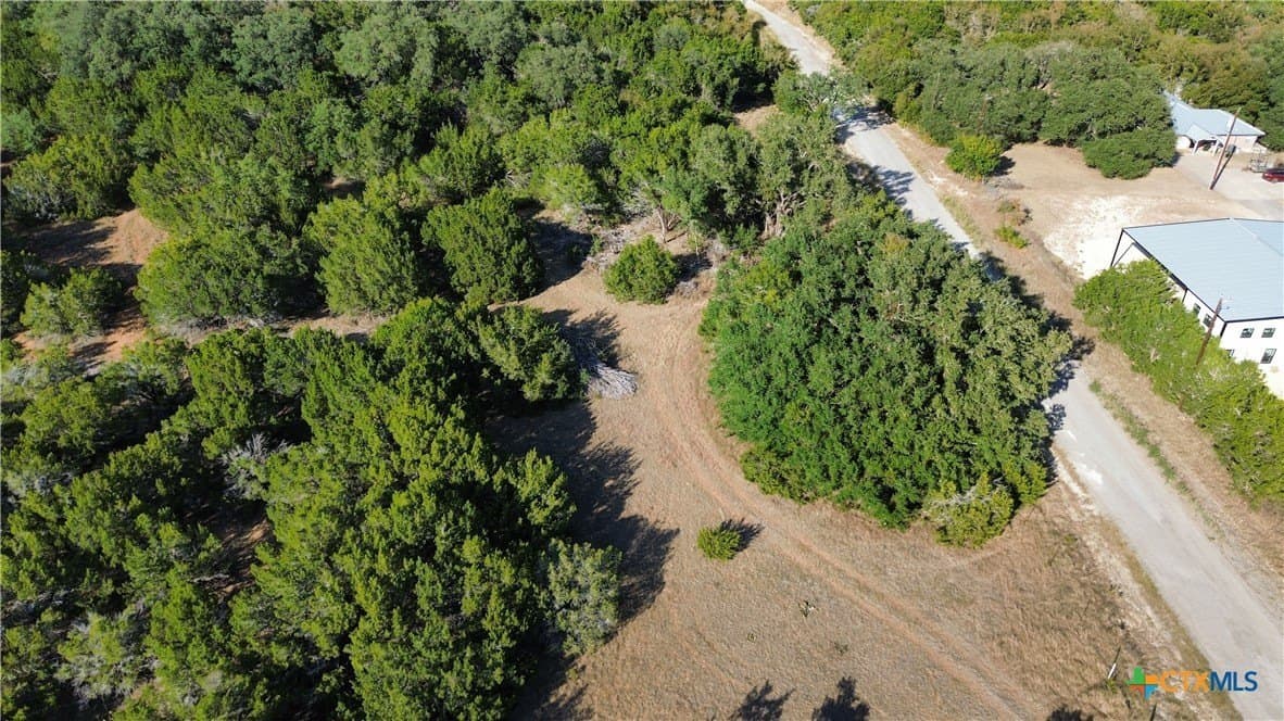 3.45 acres in Bell County featured view