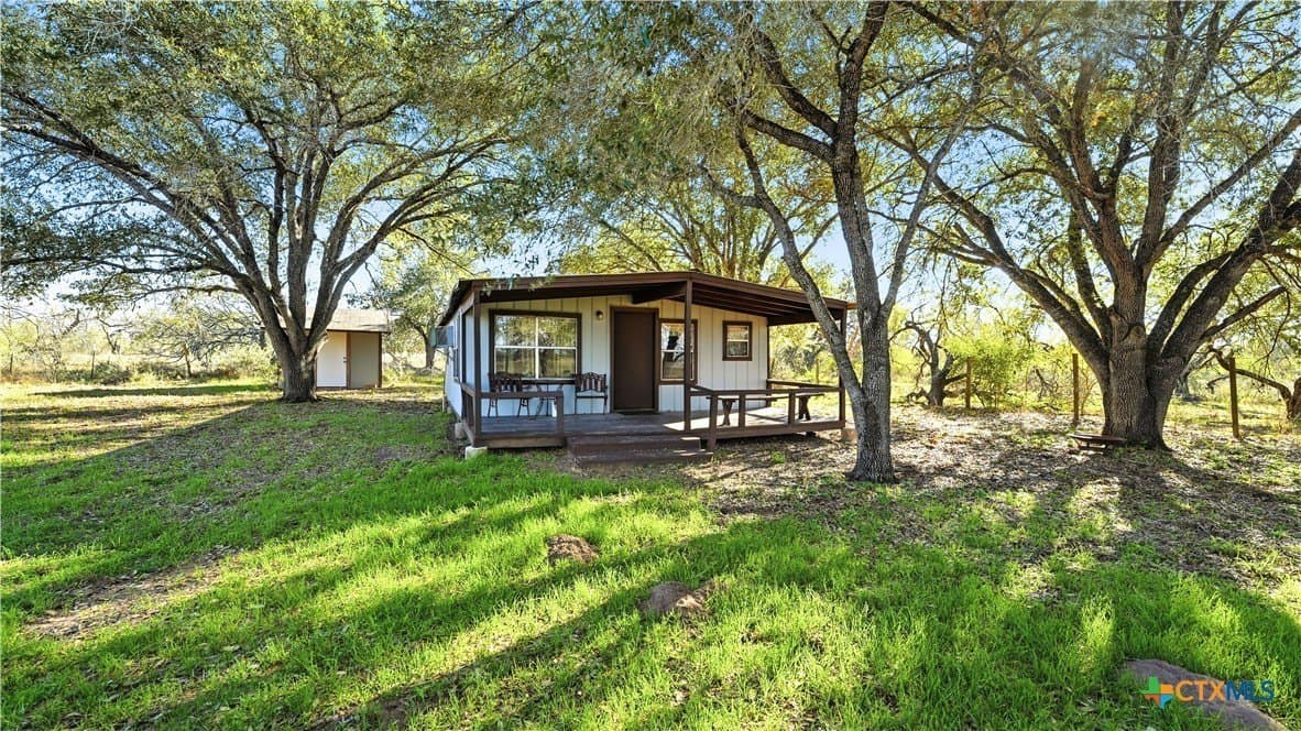 19.93 acres in Wilson County