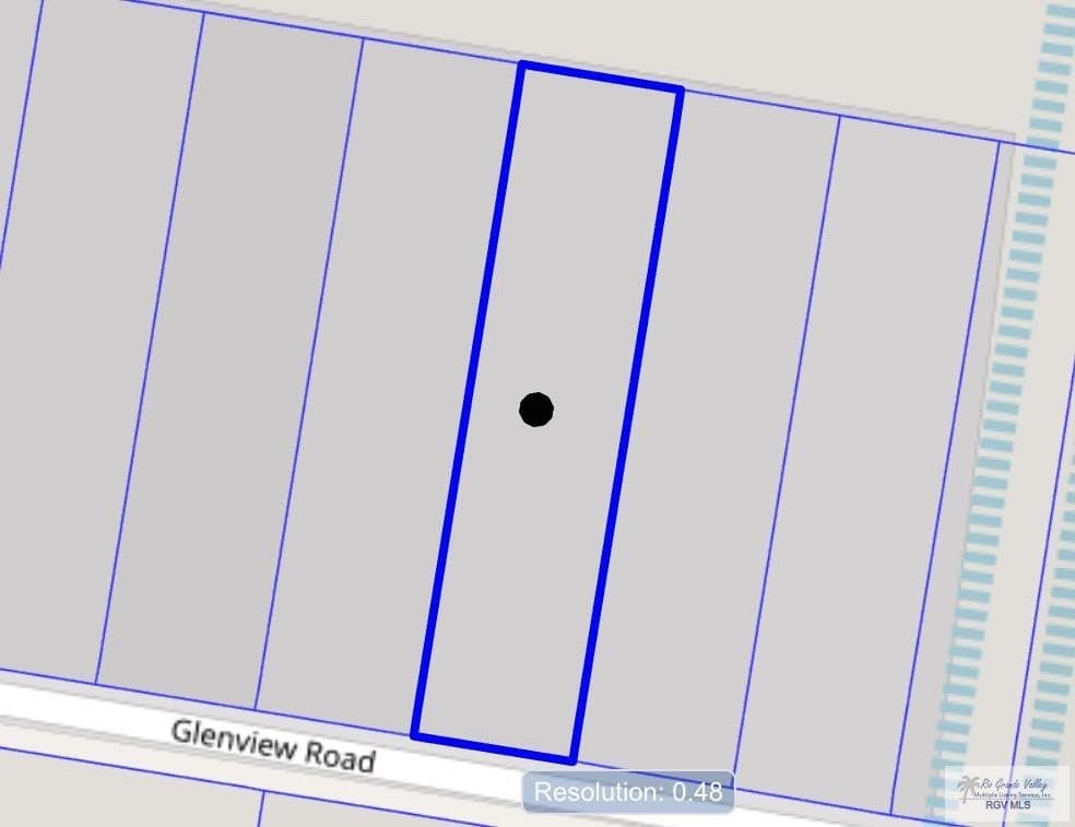 0.96 acres in CAMERON County gallery image 2