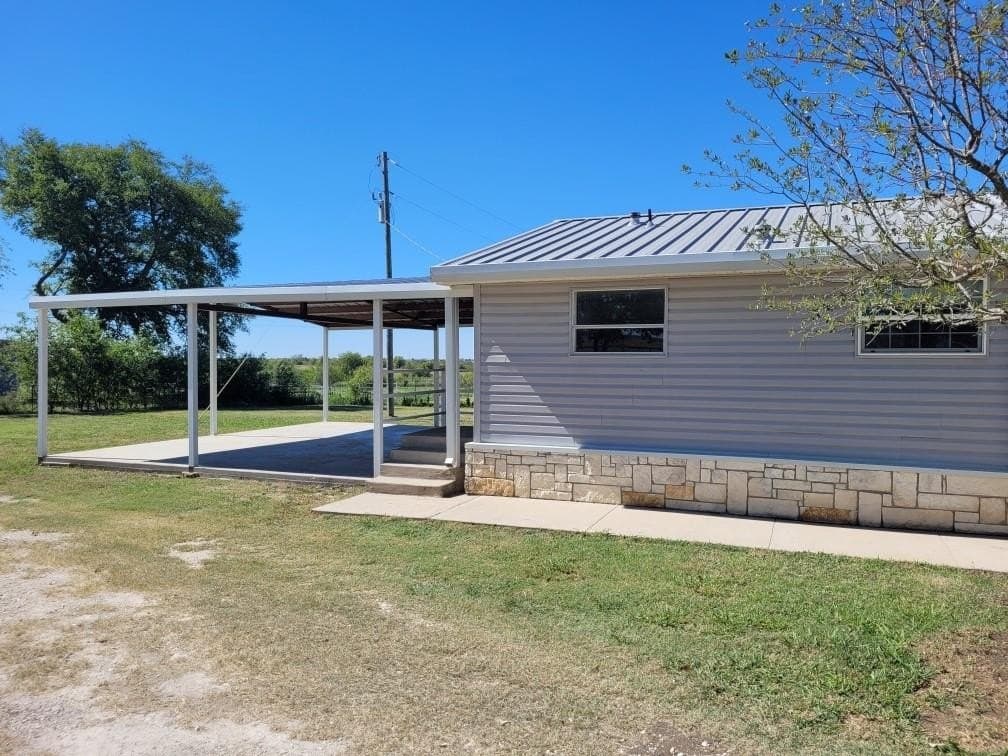 24.97 acres in Hill County gallery image 2