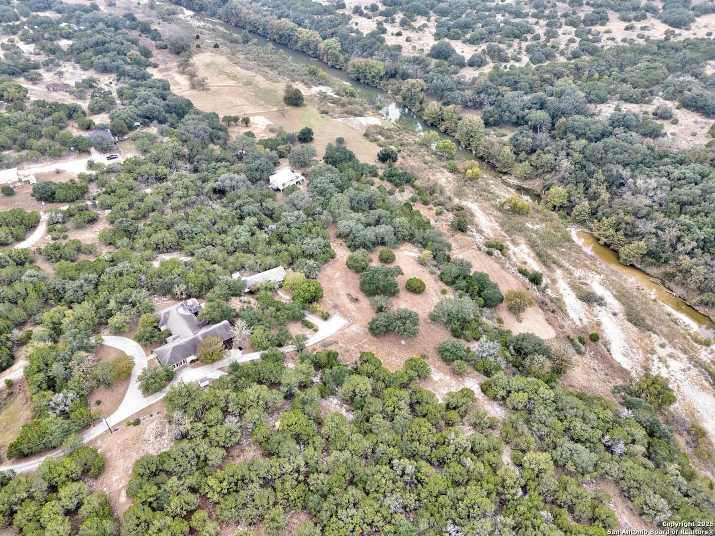 15.32 acres in Bandera County gallery image 2
