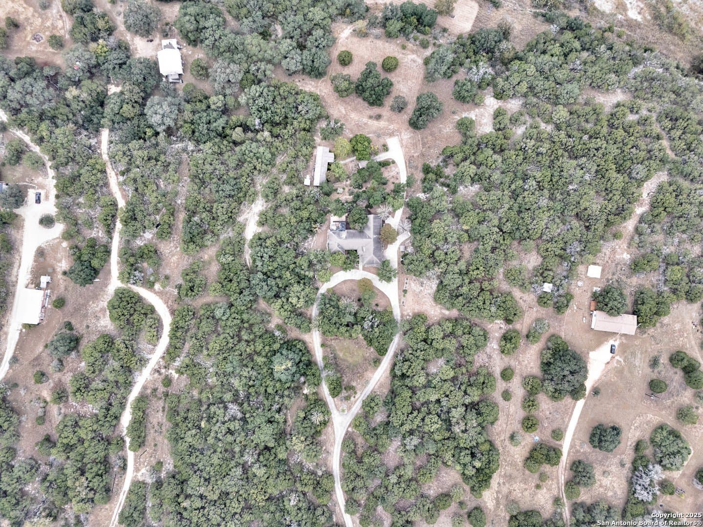 15.32 acres in Bandera County featured view