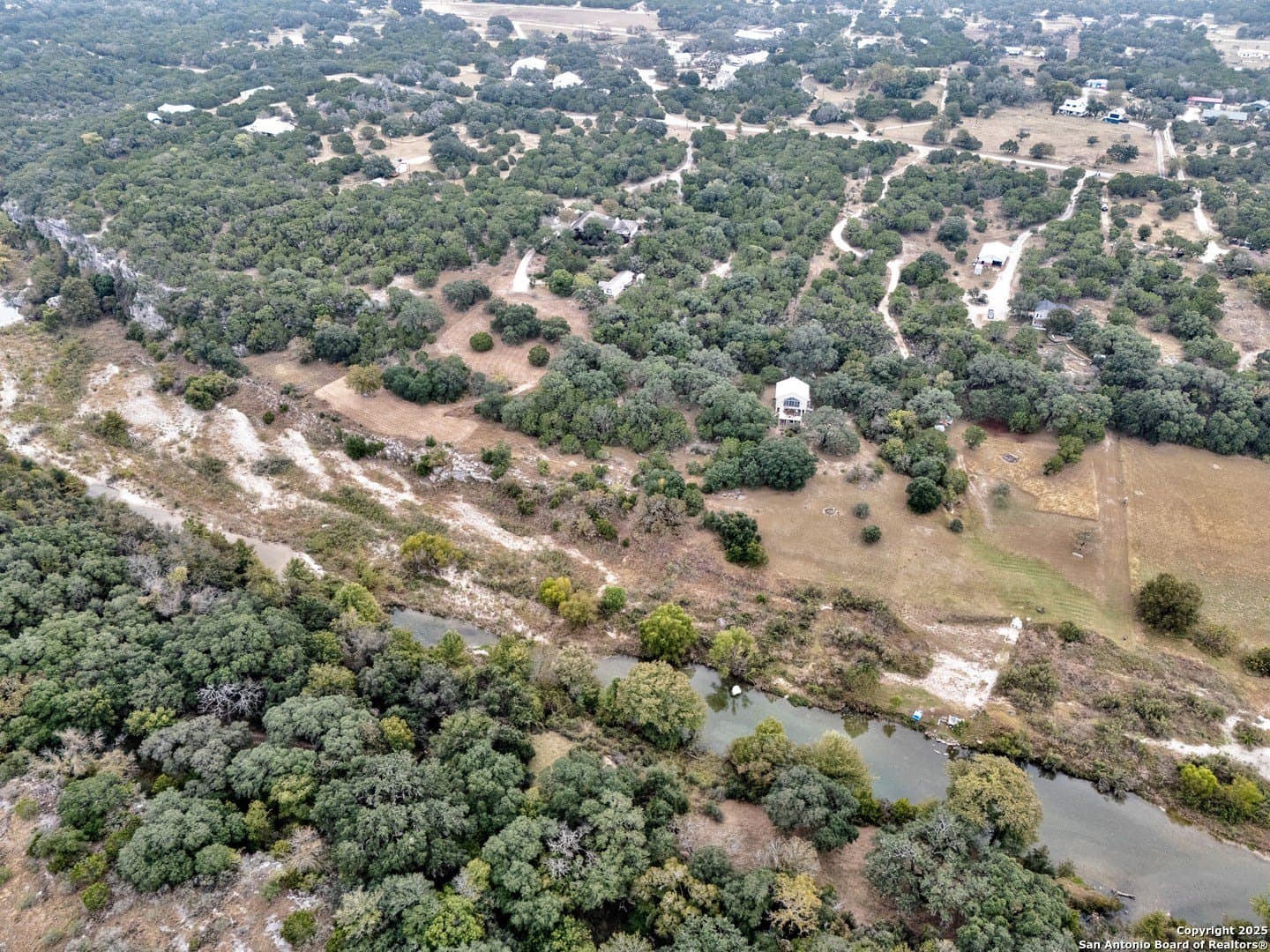 15.32 acres in Bandera County gallery image 4