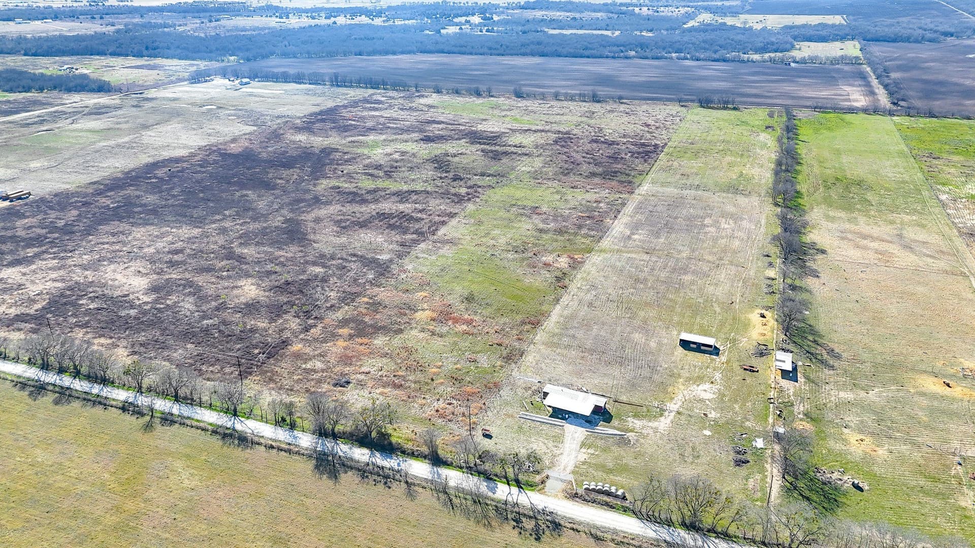 12.7 acres in Navarro County - photo 3