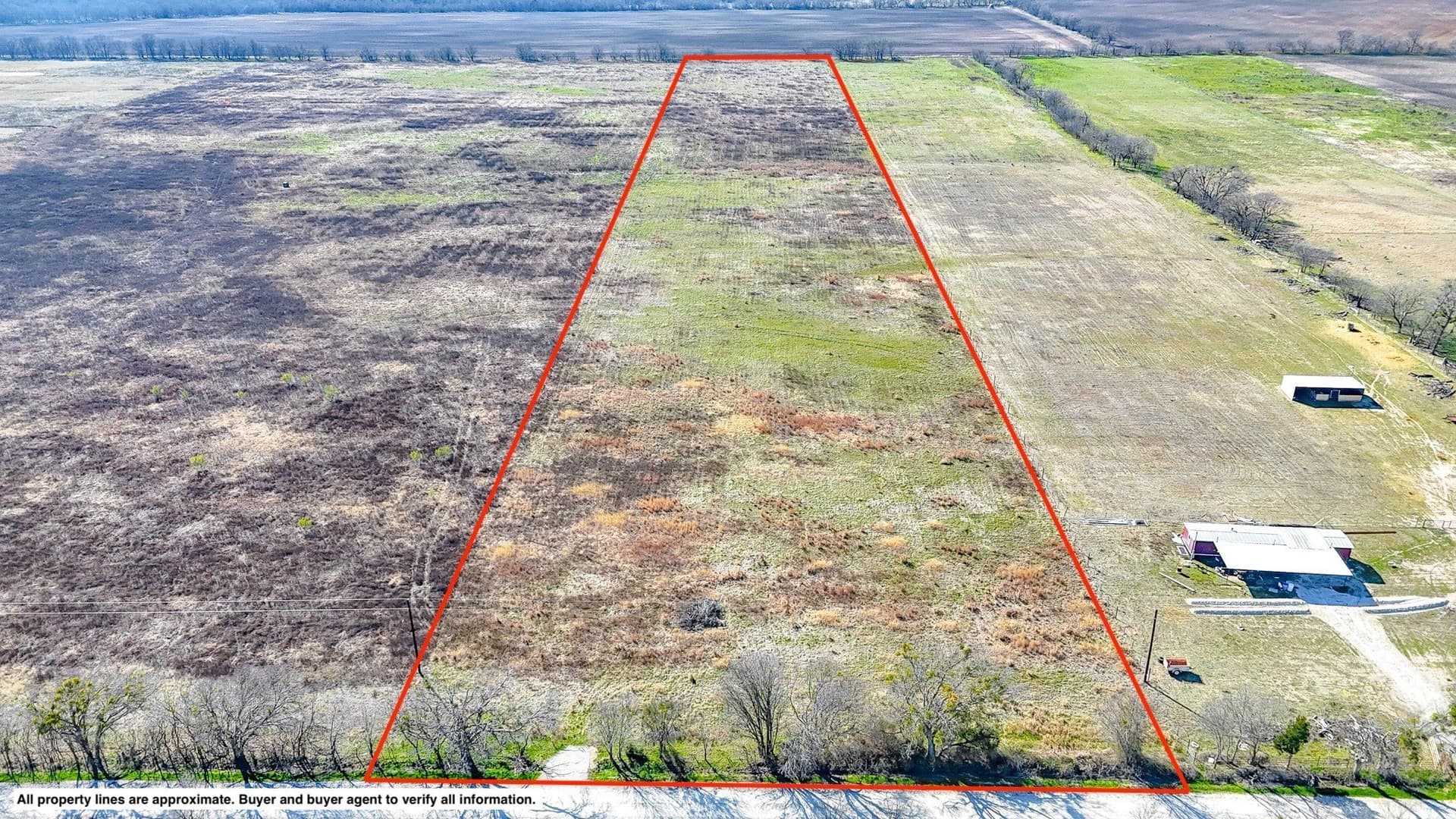 12.7 acres in Navarro County - photo 24