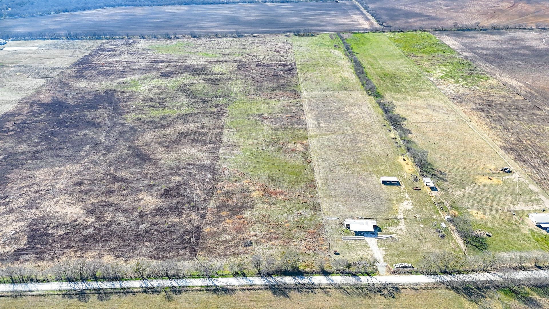 12.7 acres in Navarro County - photo 2