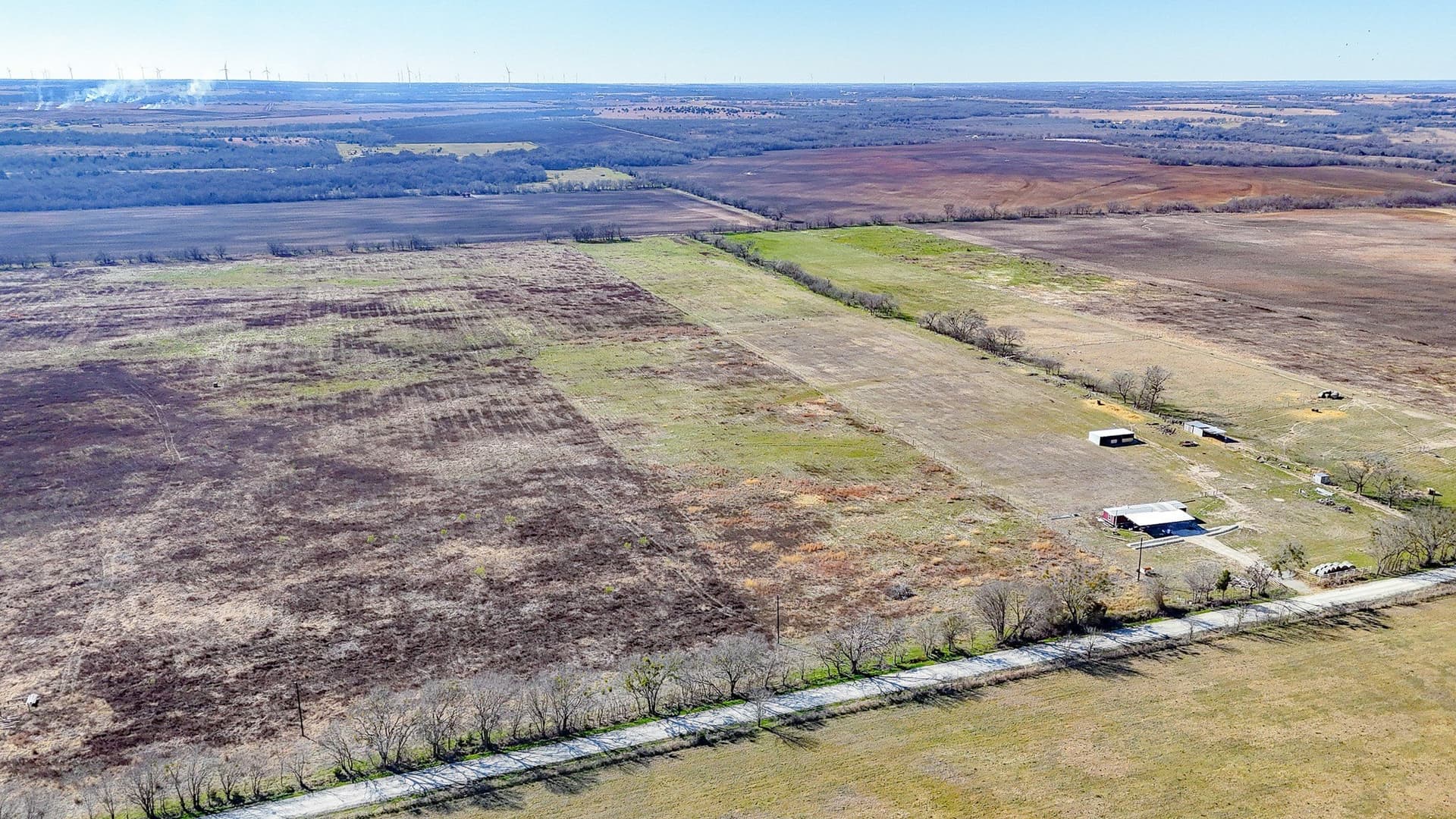 12.7 acres in Navarro County - photo 4