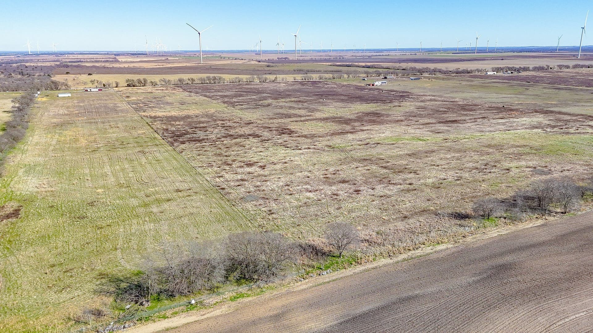 12.7 acres in Navarro County - photo 17