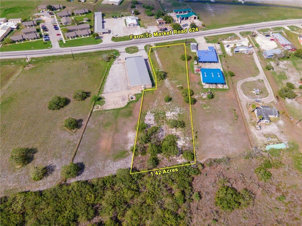 1.42 acres in Jim Wells County gallery image 4