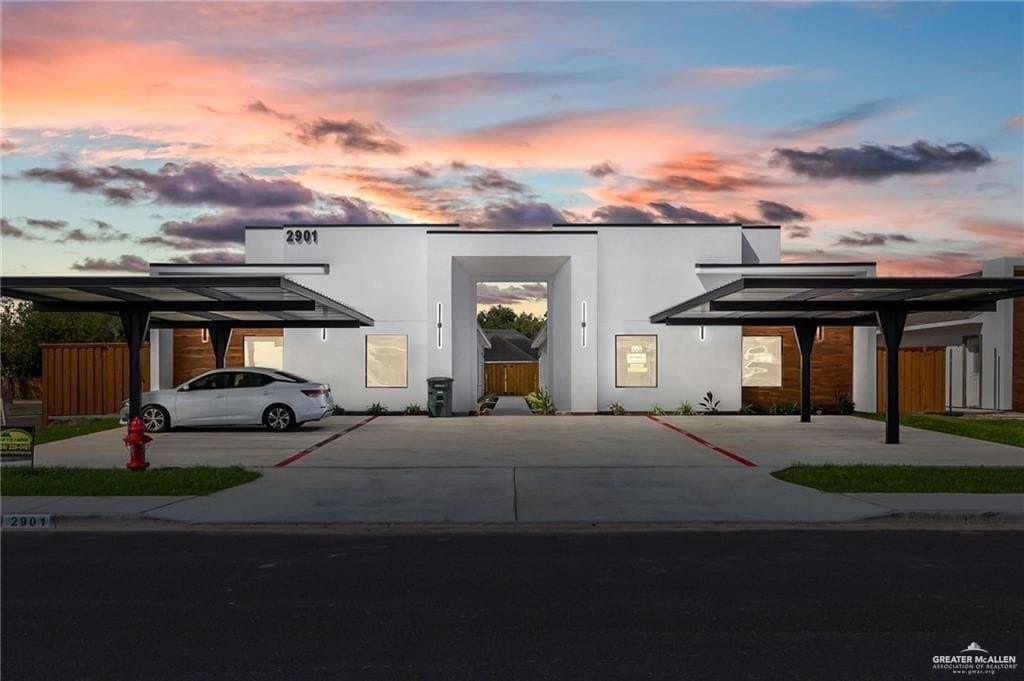 14.93 acres in Hidalgo County