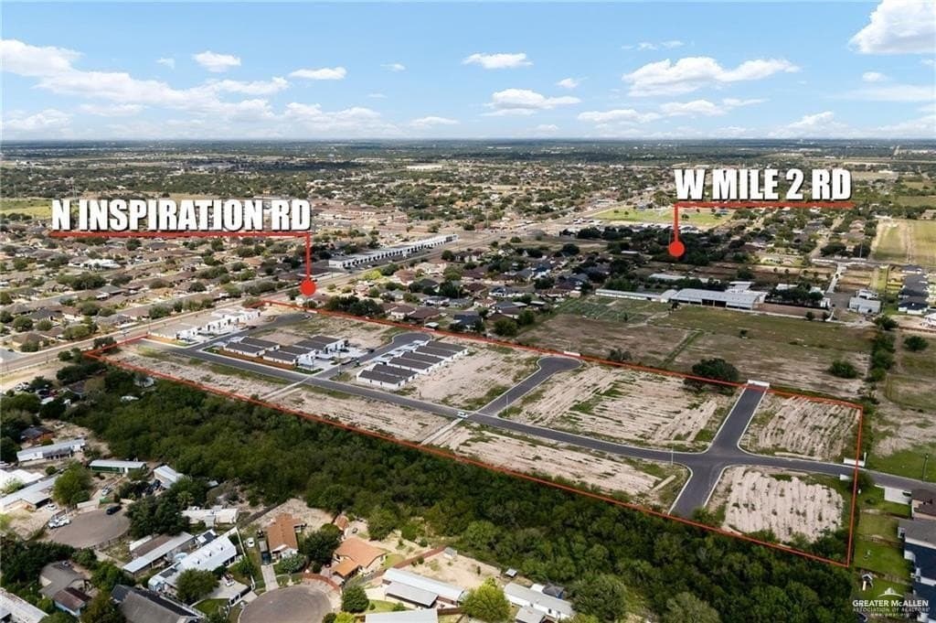 14.93 acres in Hidalgo County featured view