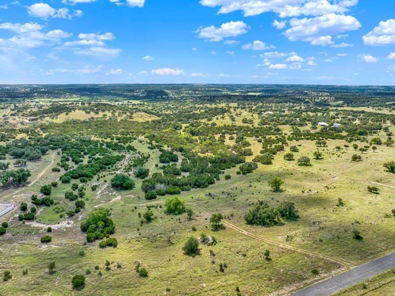 20.5 acres in Gillespie County featured view