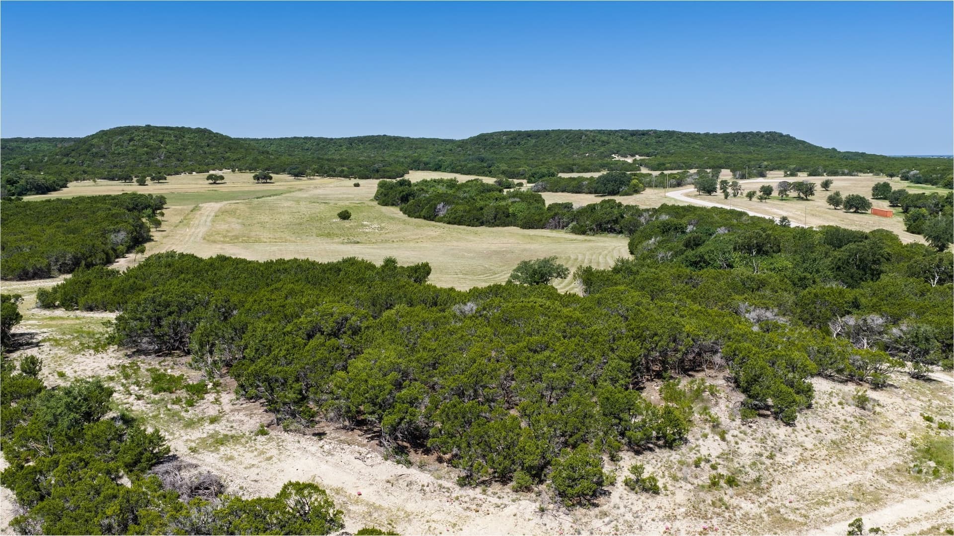 10.11 acres in Somervell County gallery image 2