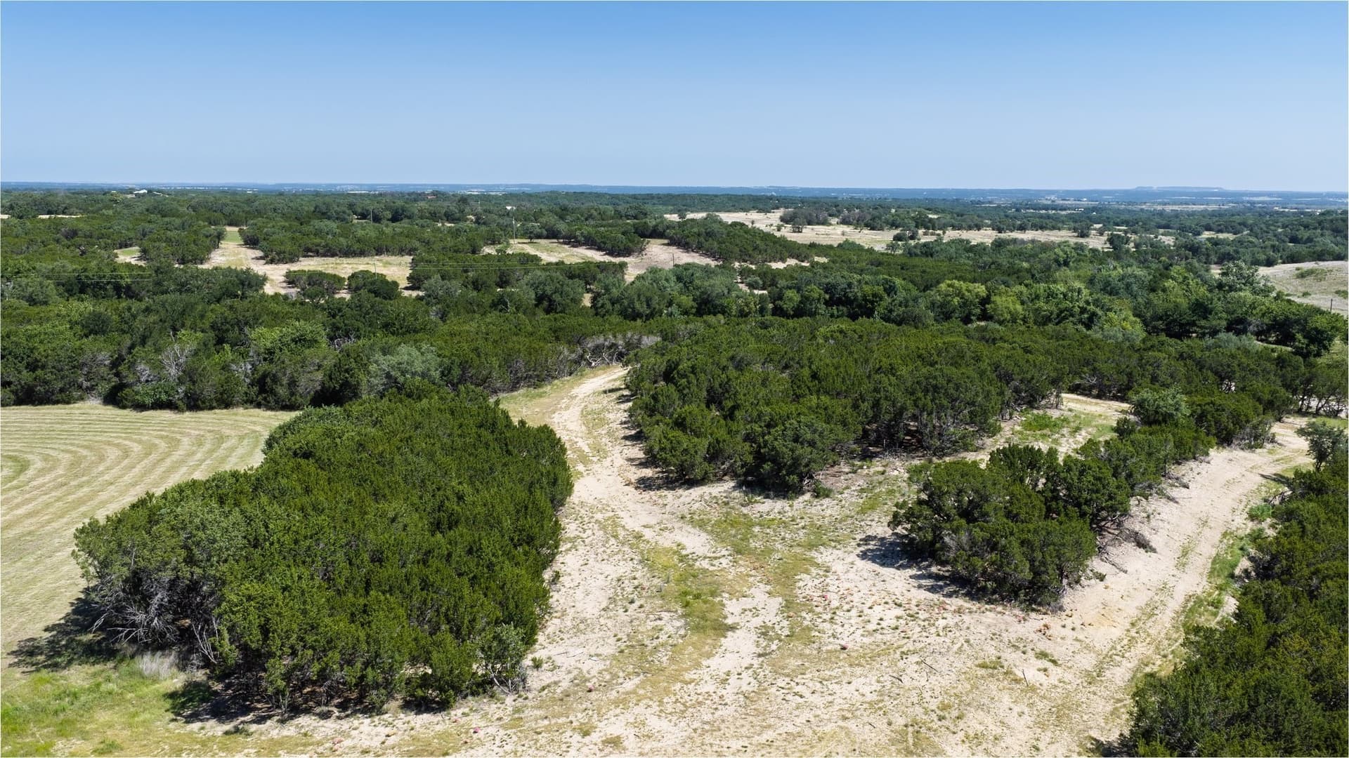 10.11 acres in Somervell County gallery image 3