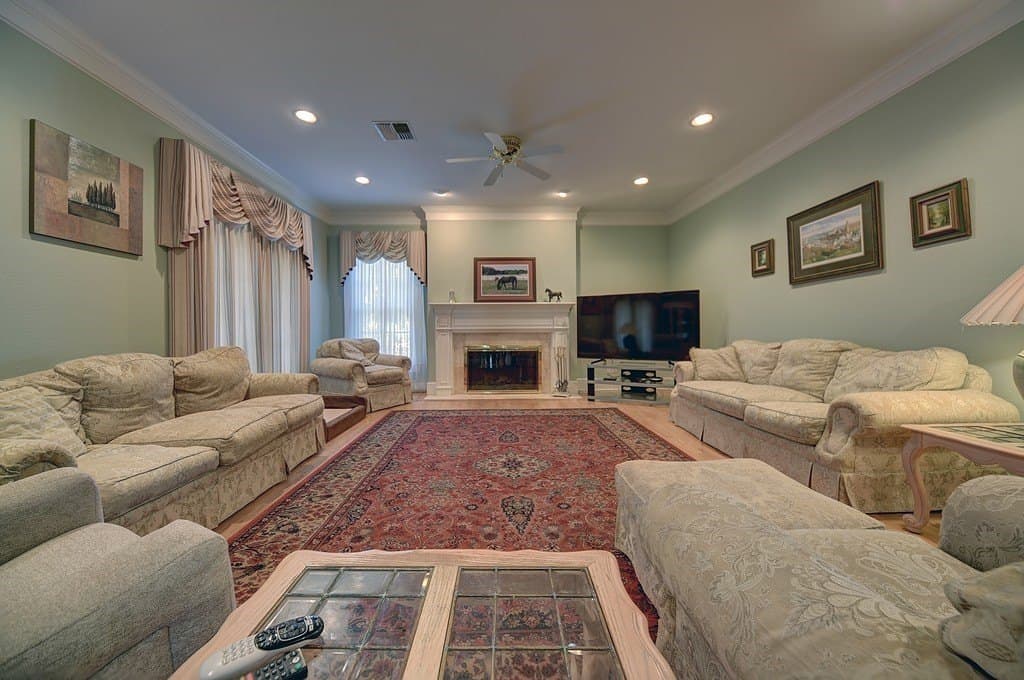 100 acres in Fayette County gallery image 4
