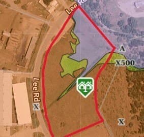 4.33 acres in Palo Pinto County gallery image 2
