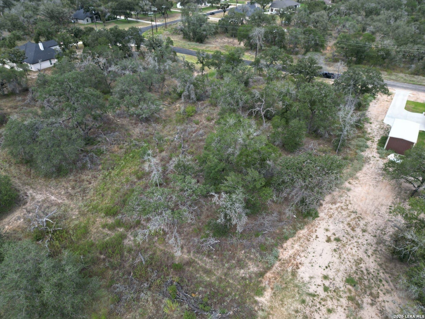 1.04 acres in Wilson County - photo 6