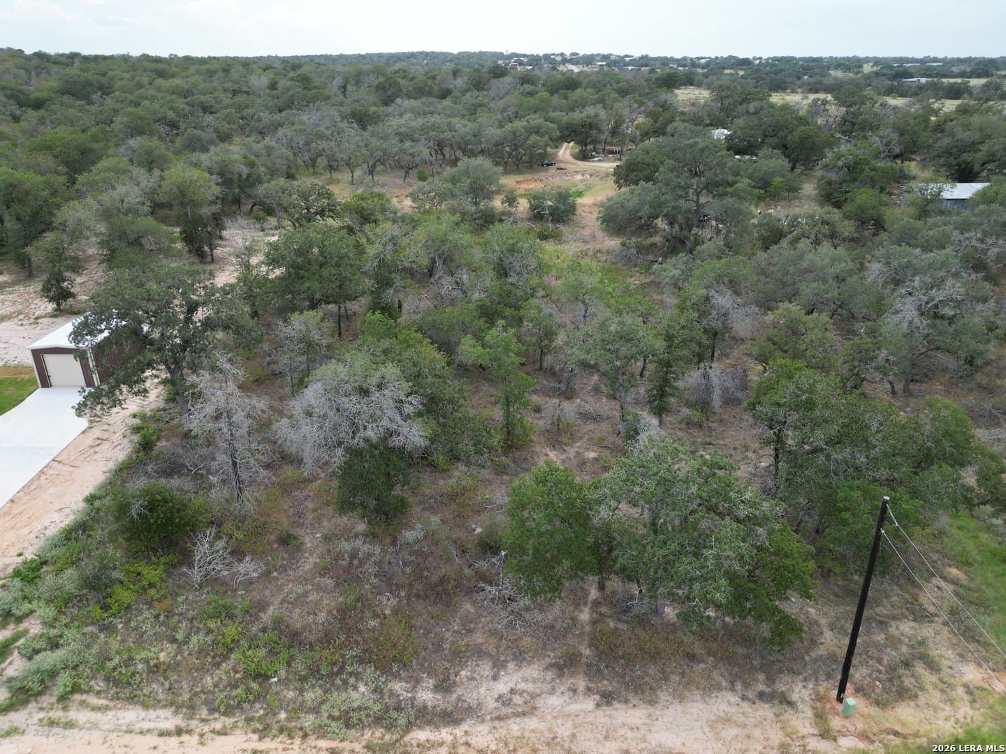 1.04 acres in Wilson County - photo 3