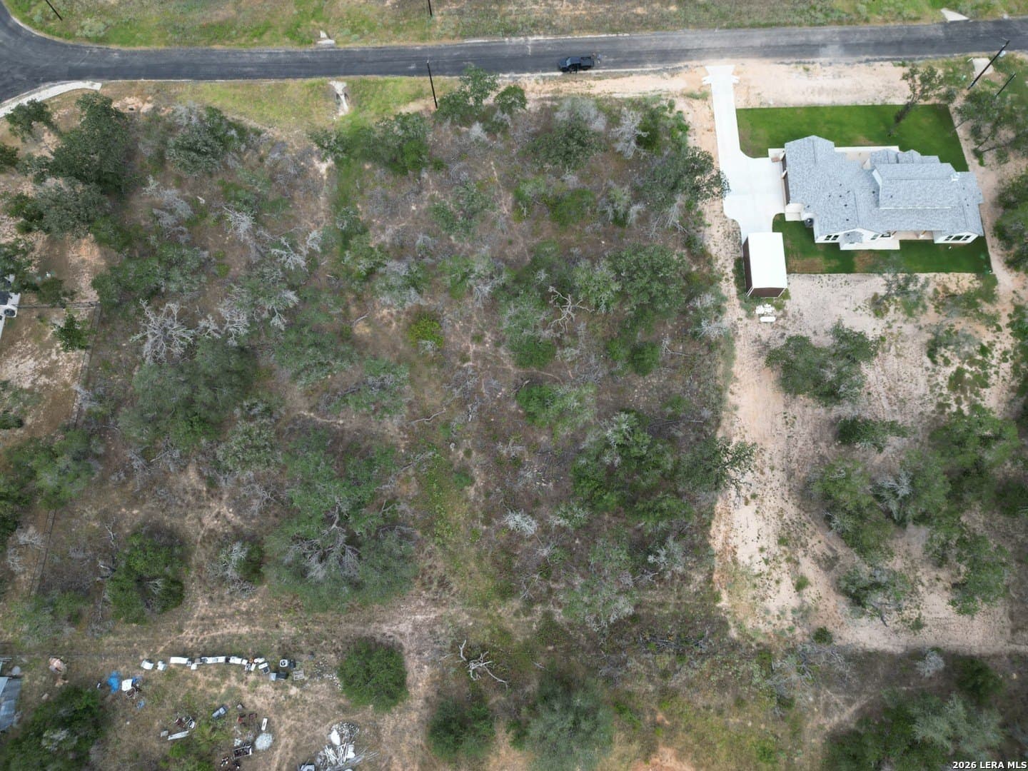 1.04 acres in Wilson County - photo 5