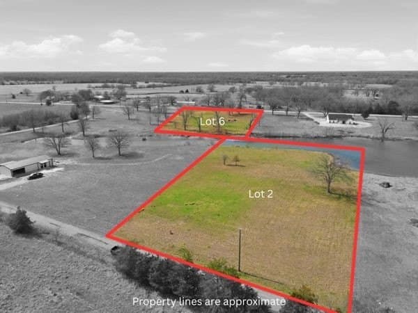 2.2 acres in Hopkins County gallery image 2