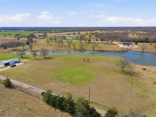 2.2 acres in Hopkins County featured view