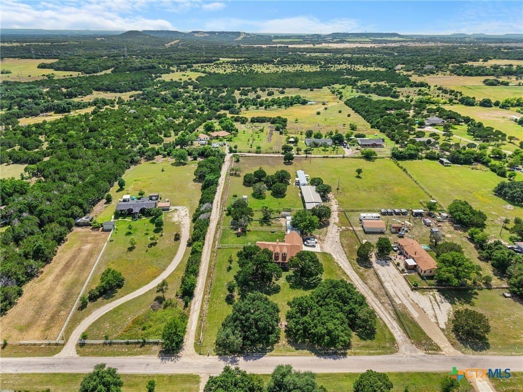 14.29 acres in Bell County gallery image 4