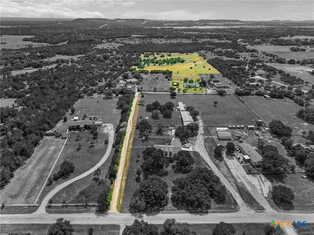 14.29 acres in Bell County gallery image 3