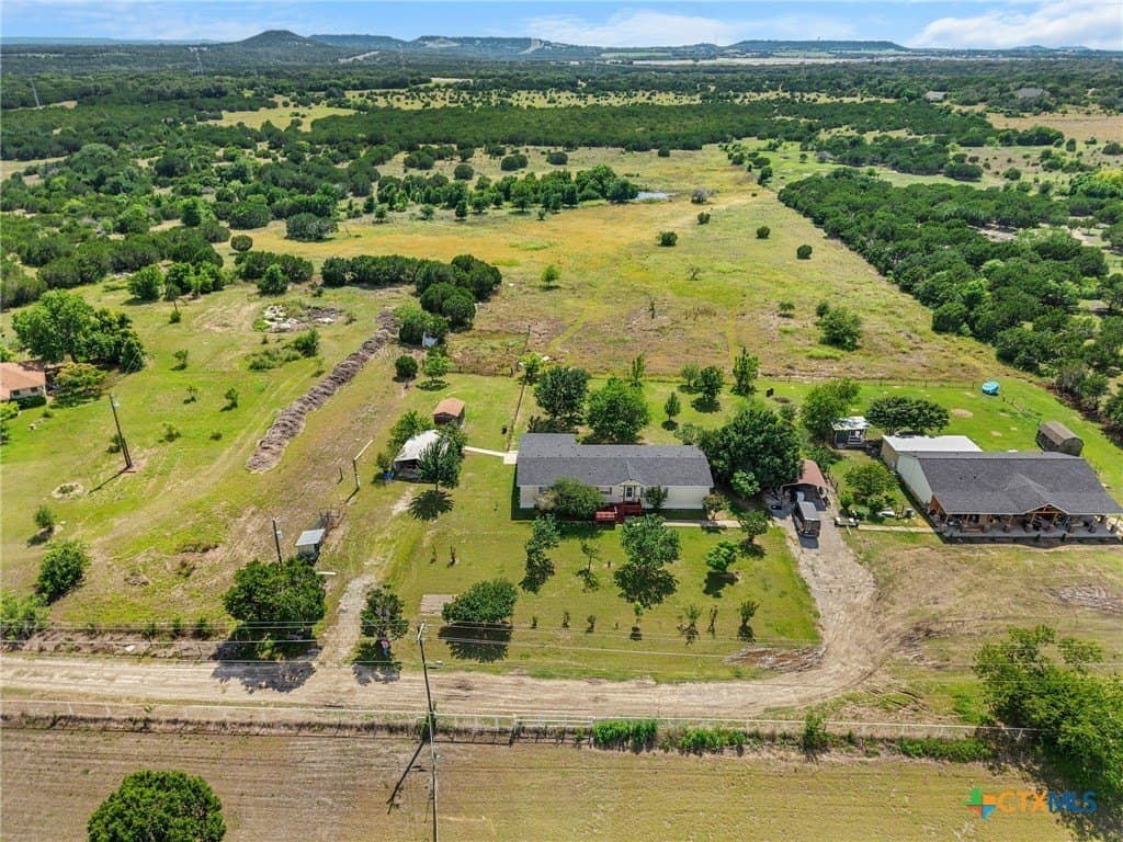 14.29 acres in Bell County gallery image 2