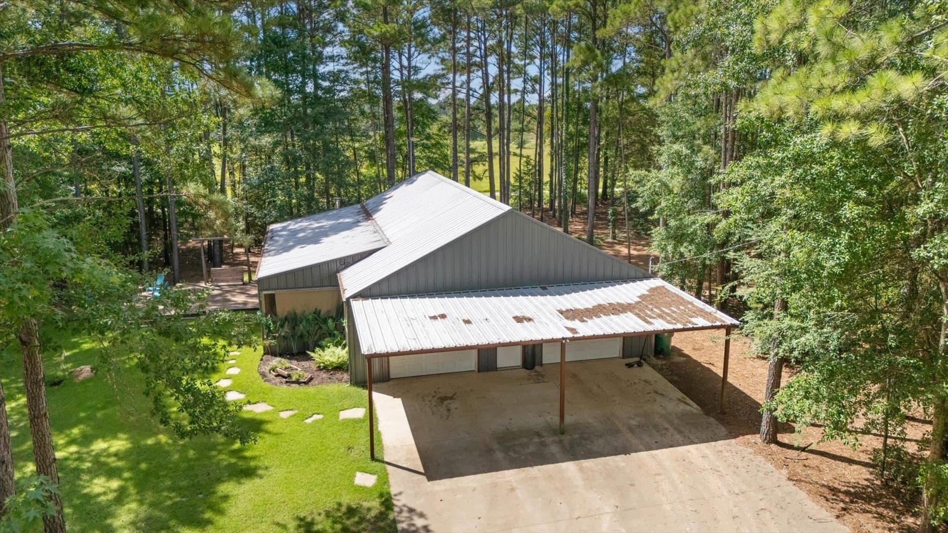 76.79 acres in Anderson County - photo 8