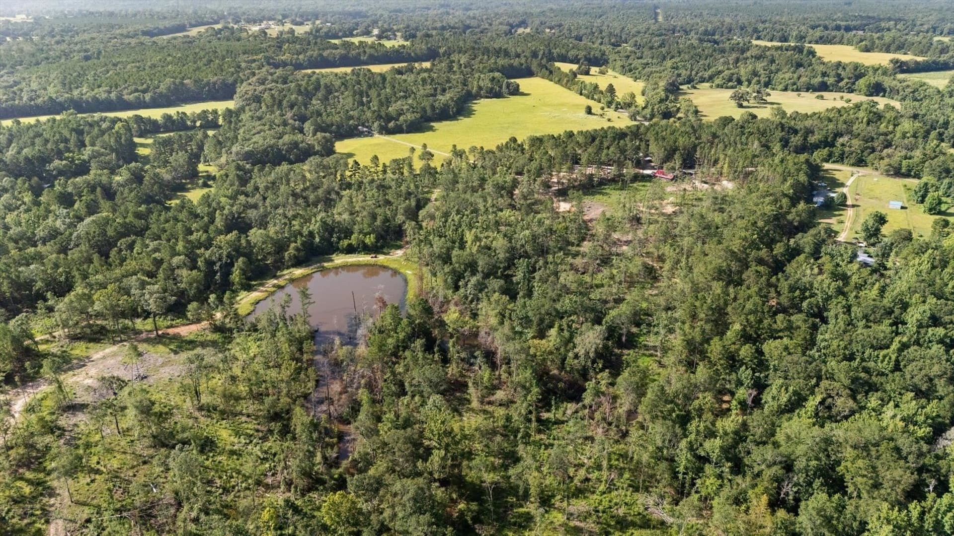 76.79 acres in Anderson County - photo 2