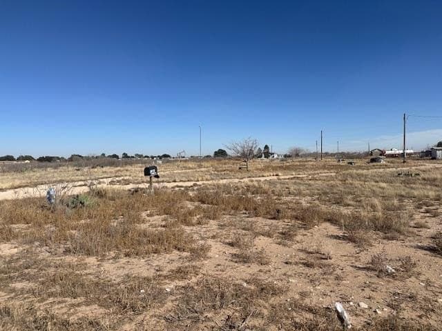 2 acres in Ector County