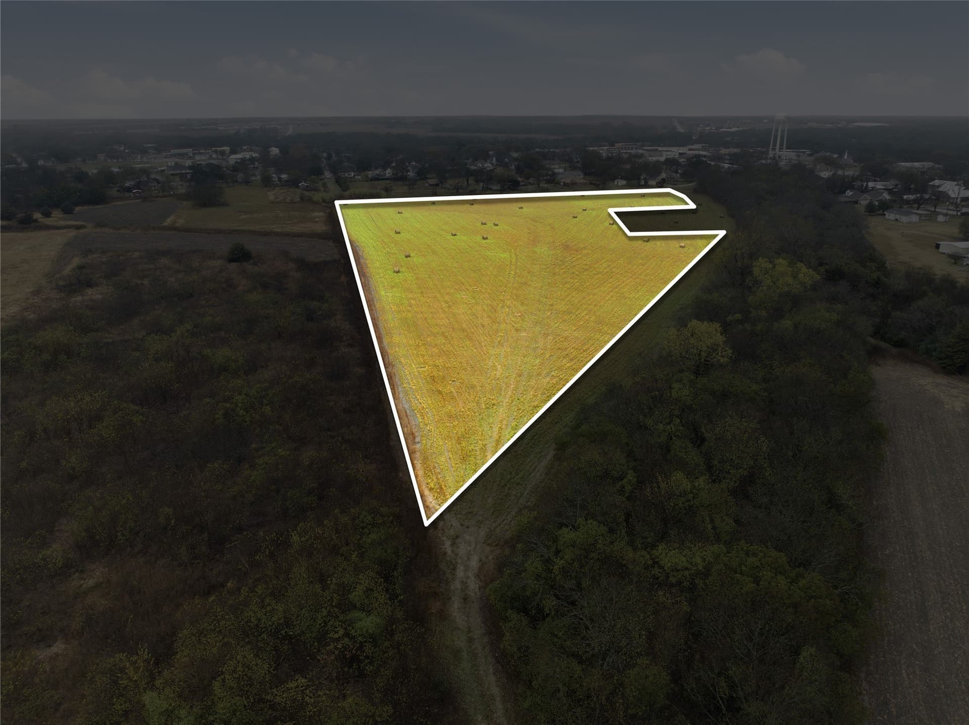 8.6 acres in Ellis County - photo 9