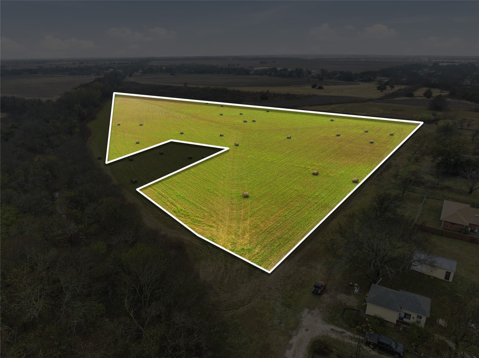 8.6 acres in Ellis County - photo 6