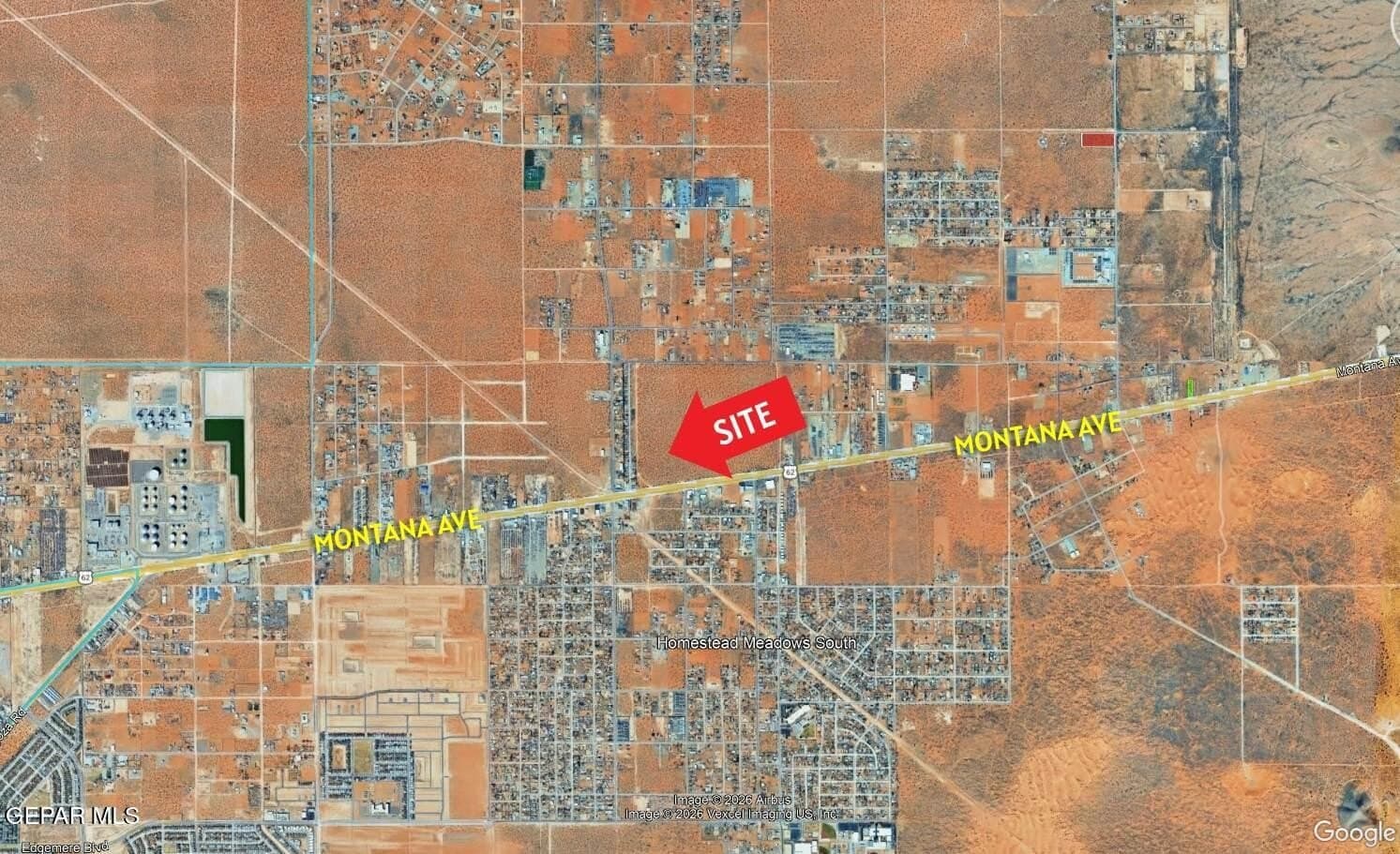42 acres in El Paso County - photo 6